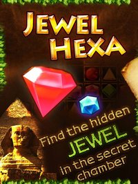 Jewel Hexa 2.0 screenshot, image №985525 - RAWG