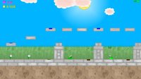 Frogs can Fly screenshot, image №1286843 - RAWG