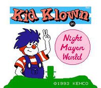 Kid Klown in Night Mayor World screenshot, image №736417 - RAWG