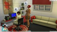 The Sims 4 screenshot, image №609437 - RAWG