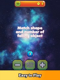 Number Shift screenshot, image №1805965 - RAWG