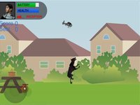Backyard Brat screenshot, image №1678986 - RAWG