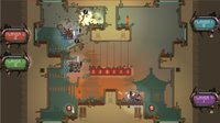 Nation Breakers: Steam Arena screenshot, image №2007863 - RAWG