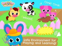 Cute & Tiny Farm Animals screenshot, image №879862 - RAWG