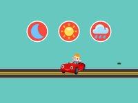 Baby Car Driving App 4 Toddler screenshot, image №1653002 - RAWG