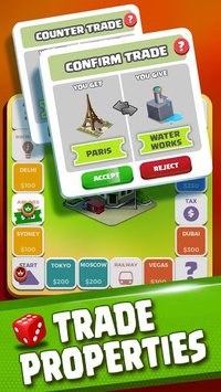 Business with Friends - Fun Social Business Game screenshot, image №2089930 - RAWG