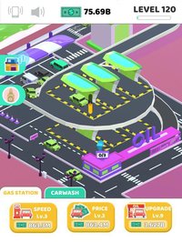 Idle Car Tycoon screenshot, image №2184792 - RAWG