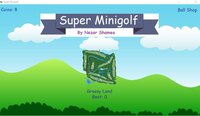 Golf Ball Master screenshot, image №3795308 - RAWG