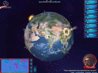M.A.D.: Global Thermonuclear Warfare screenshot, image №335857 - RAWG