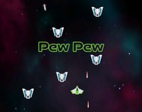 Pew Pew (AndrewJRabbitt) screenshot, image №1985533 - RAWG