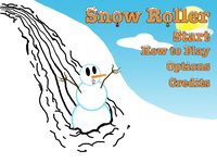 Snow Roller screenshot, image №1240342 - RAWG