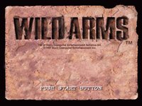 Wild Arms screenshot, image №765373 - RAWG