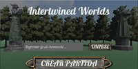 Intertwined Worlds - ALPHA screenshot, image №3176953 - RAWG