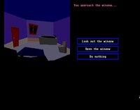 The Visit (Peanut Panda) screenshot, image №2219682 - RAWG