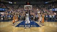 NCAA Basketball 09: March Madness Edition screenshot, image №282489 - RAWG