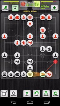 Chinese Chess / Co Tuong screenshot, image №1458043 - RAWG