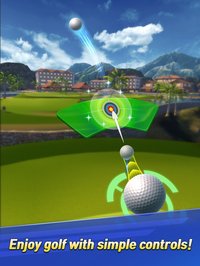 Golf Challenge screenshot, image №2364332 - RAWG