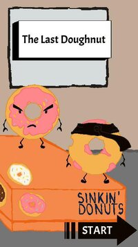 The Last Doughnut screenshot, image №2414365 - RAWG