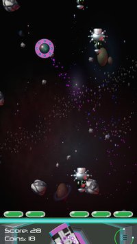 Meteor Fight screenshot, image №1967500 - RAWG