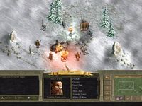 Age of Wonders II: The Wizard's Throne screenshot, image №146677 - RAWG