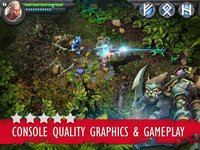 Wraithborne - Action Role Playing Game (RPG) screenshot, image №925735 - RAWG