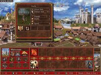 Heroes of Might and Magic 3: The Restoration of Erathia screenshot, image №325777 - RAWG