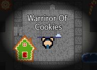 Warrior Of Cookies screenshot, image №2688896 - RAWG