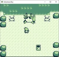 Adventure Boy screenshot, image №2506404 - RAWG