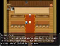 Revival Quest screenshot, image №3839155 - RAWG