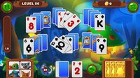 Rescue Friends Solitaire screenshot, image №2945841 - RAWG