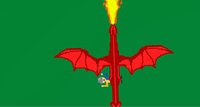 You Are The Dragon screenshot, image №1229132 - RAWG
