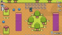 Mages and Treasures screenshot, image №3955255 - RAWG