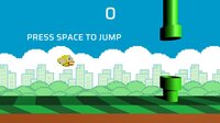 FlappyBird3D screenshot, image №2487769 - RAWG