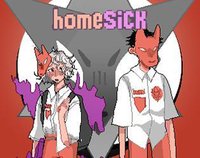 HomeSick (itch) (g4stly, emaware) screenshot, image №2371568 - RAWG