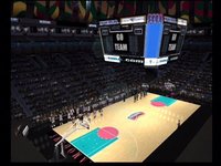 NBA 2K screenshot, image №742111 - RAWG