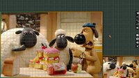 Pixel Puzzles Aardman Jigsaws screenshot, image №4028887 - RAWG