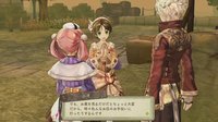 Atelier Escha & Logy: Alchemists of the Dusk Sky screenshot, image №608916 - RAWG