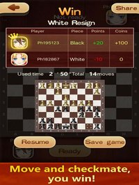 Chess – Strategy Board Games screenshot, image №1629794 - RAWG