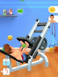 Workout Master screenshot, image №2505914 - RAWG