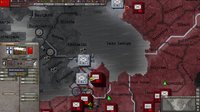 Hearts of Iron III: Their Finest Hour screenshot, image №595850 - RAWG