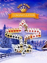 Solitaire Collection Fun screenshot, image №2241897 - RAWG