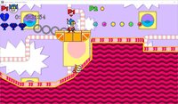 Super Freaks 1 Ultimate Edition screenshot, image №3453340 - RAWG