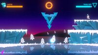 Neon Rush (Nicolás Oliver) screenshot, image №3229878 - RAWG