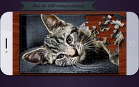 Puzzle Jigsaw Pro screenshot, image №1701779 - RAWG