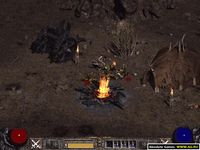 Diablo II: Lord of Destruction screenshot, image №322362 - RAWG