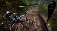 MUD Motocross World Championship screenshot, image №631890 - RAWG