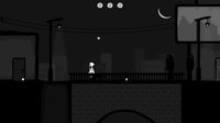 Elegy - The Girl On The Moon screenshot, image №2191080 - RAWG