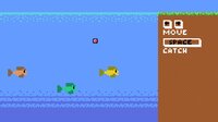 Fishy (itch) (Gábor Urbán) screenshot, image №2414721 - RAWG