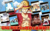 ONE PIECE TREASURE CRUISE screenshot, image №2199775 - RAWG