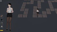 Cage Girl screenshot, image №4206945 - RAWG